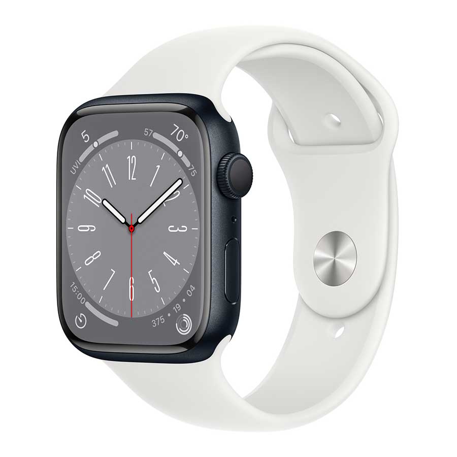 ساعت هوشمند اپل مدل Apple Watch Series 8 45mm