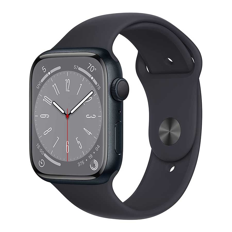 ساعت هوشمند اپل مدل Apple Watch Series 8 45mm