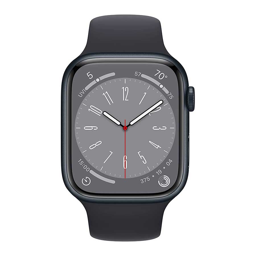ساعت هوشمند اپل مدل Apple Watch Series 8 45mm
