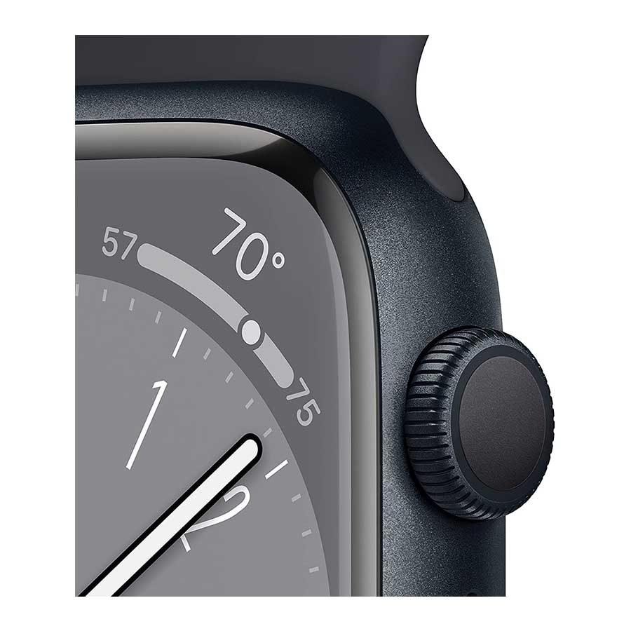 ساعت هوشمند اپل مدل Apple Watch Series 8 45mm