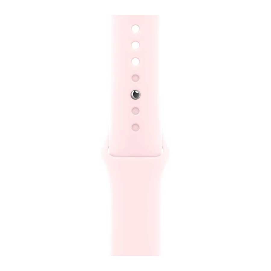 ساعت هوشمند اپل مدل Apple Watch Series 9 45mm