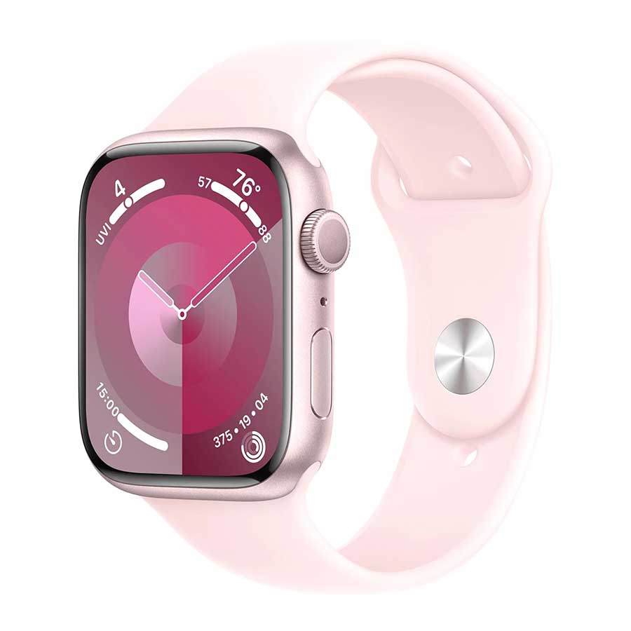 ساعت هوشمند اپل مدل Apple Watch Series 9 45mm