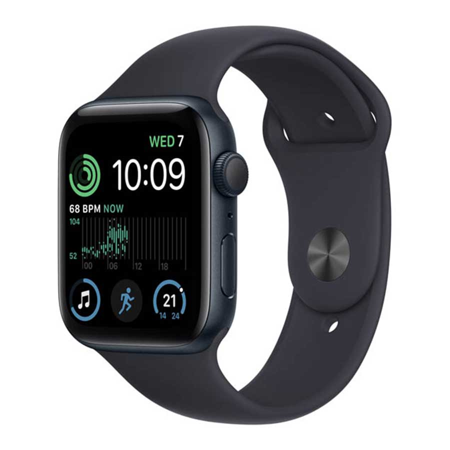 ساعت هوشمند اپل مدل Apple Watch Series SE8 40mm