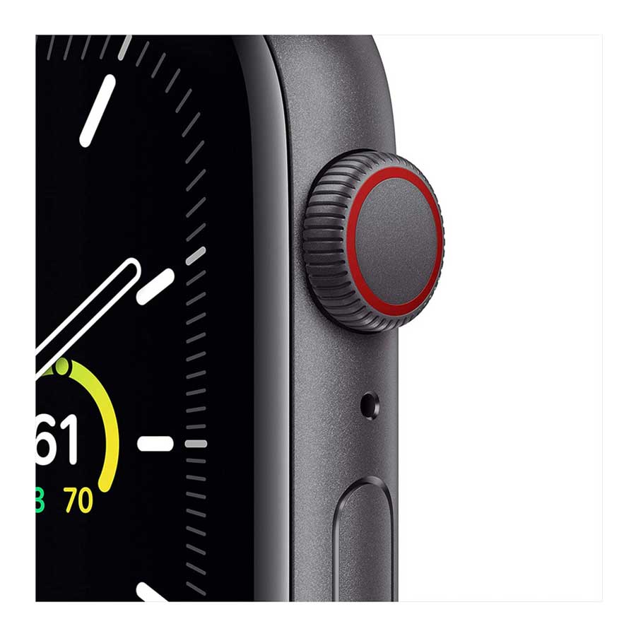 ساعت هوشمند اپل مدل Apple Watch Series SE8 40mm