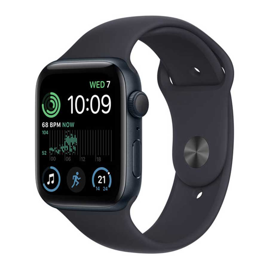 ساعت هوشمند اپل مدل Apple Watch Series SE8 44mm