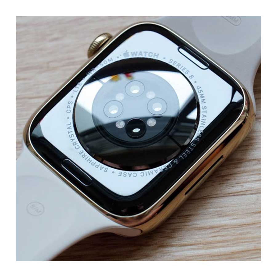 ساعت هوشمند اپل مدل Apple Watch Series SE8 44mm