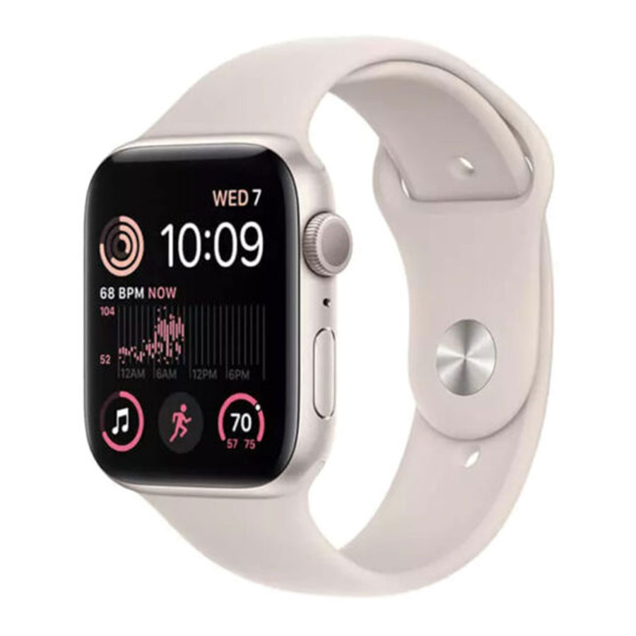 ساعت هوشمند اپل مدل Apple Watch Series SE8 44mm