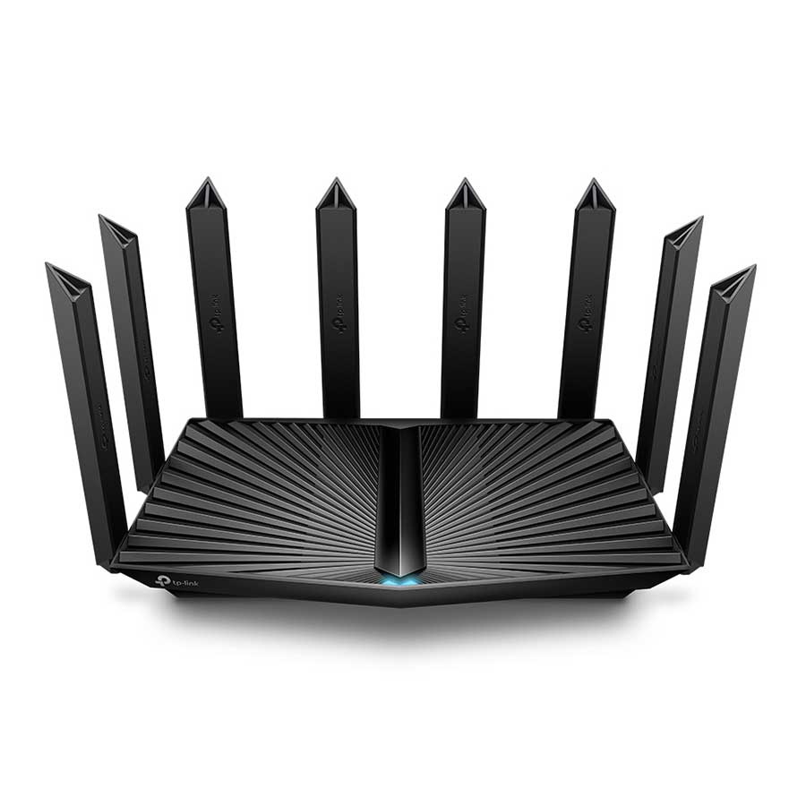 روتر بی‌سیم گیگابیت AX7800 تی پی لینک مدل Archer AX95