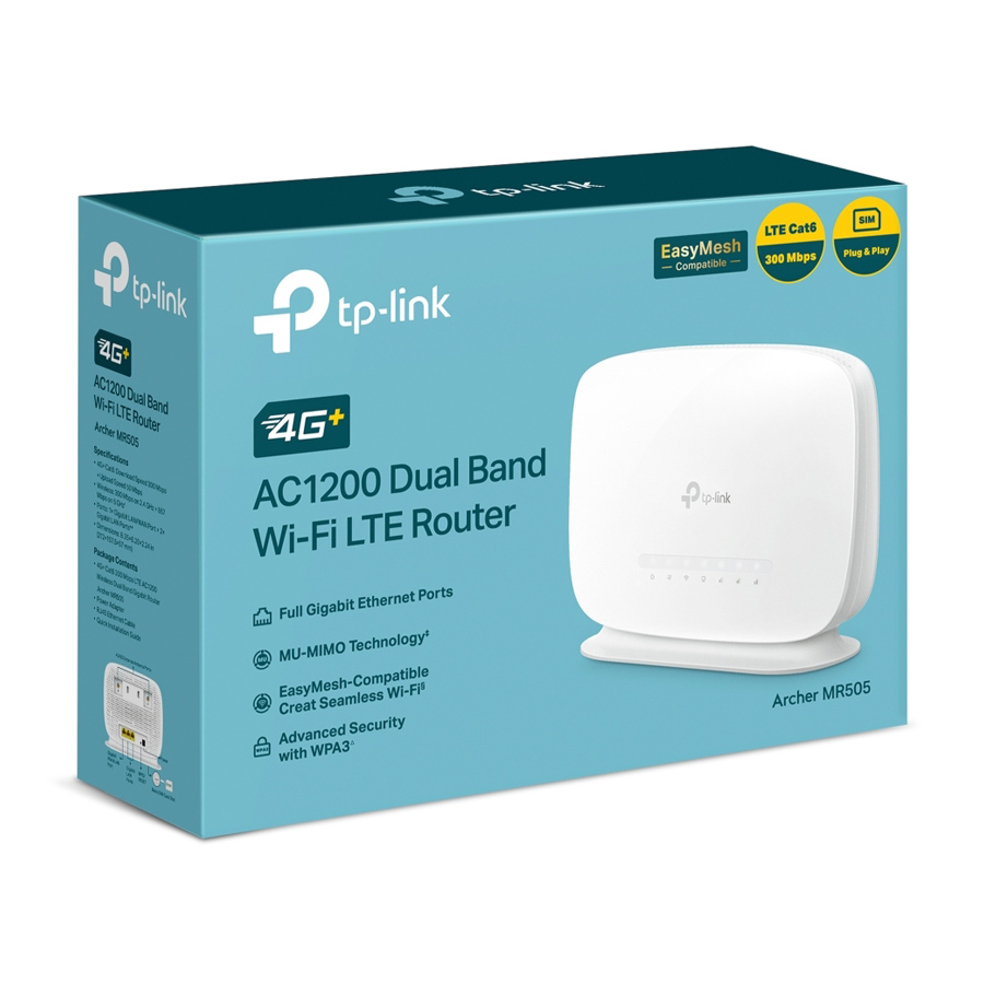 Archer MR505 Archer MR505