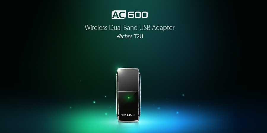 کارت شبکه بی‌سیم و با کیفیت Archer T2U