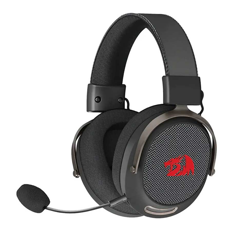 هدست گیمینگ بی‌سیم ردراگون مدل Arrow H858
