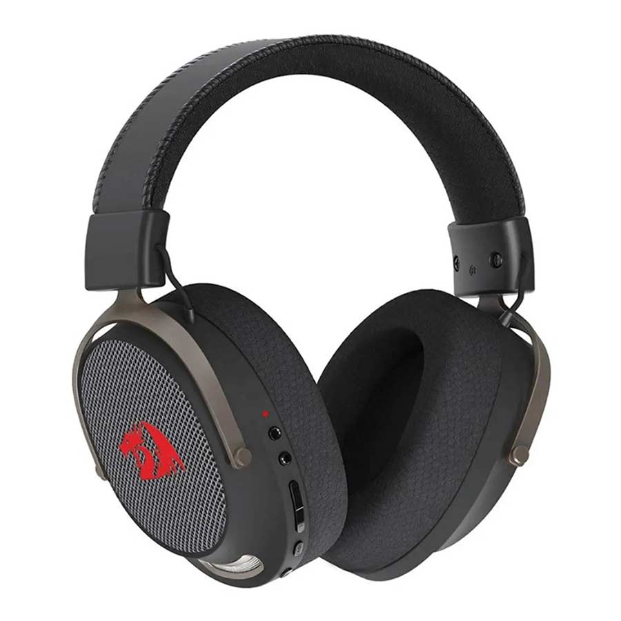 هدست گیمینگ بی‌سیم ردراگون مدل Arrow H858