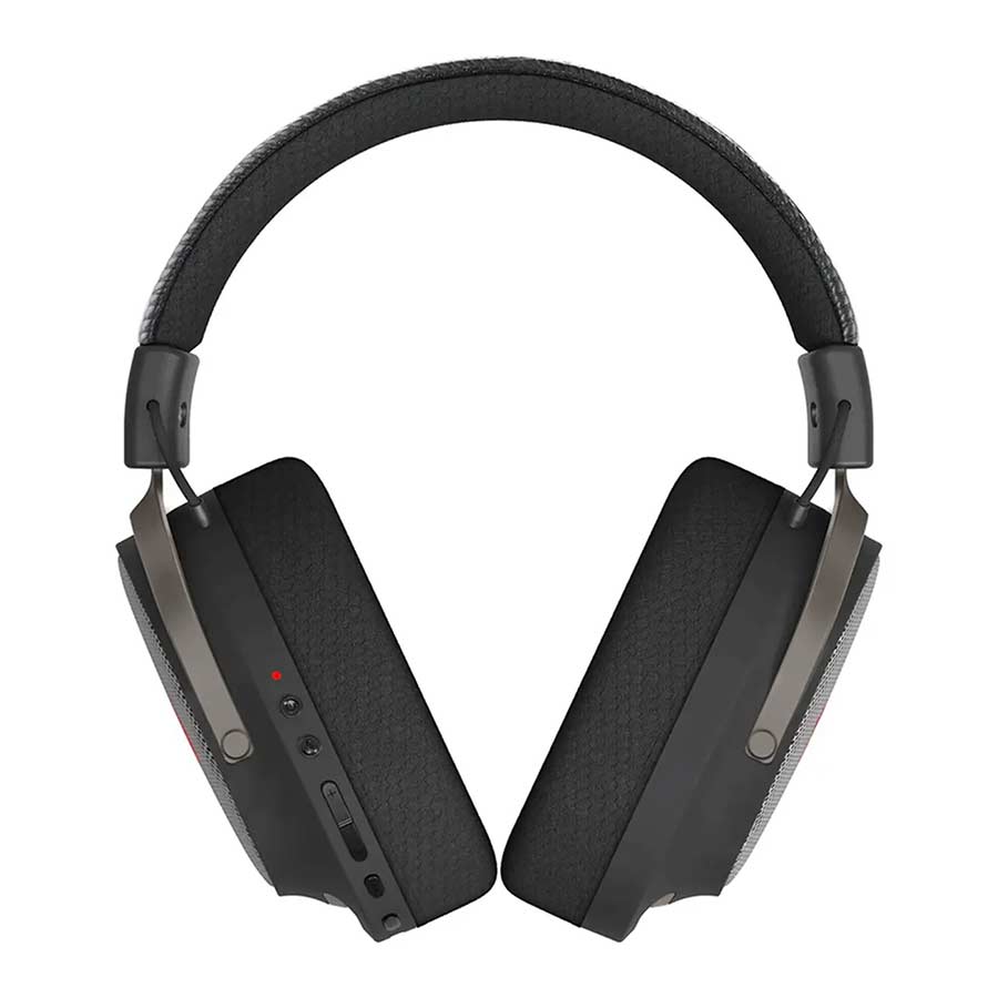 هدست گیمینگ بی‌سیم ردراگون مدل Arrow H858