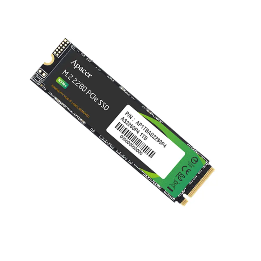 SSD اینترنال اپیسر مدل AS2280P4X ظرفیت 1 ترابایت