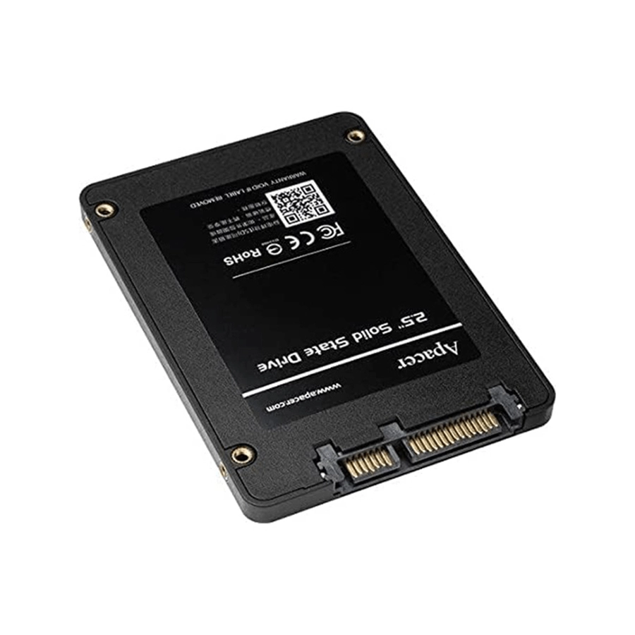 اس اس دی 1 ترابایت 2.5 اینچ SATA پیسر مدل AS350X