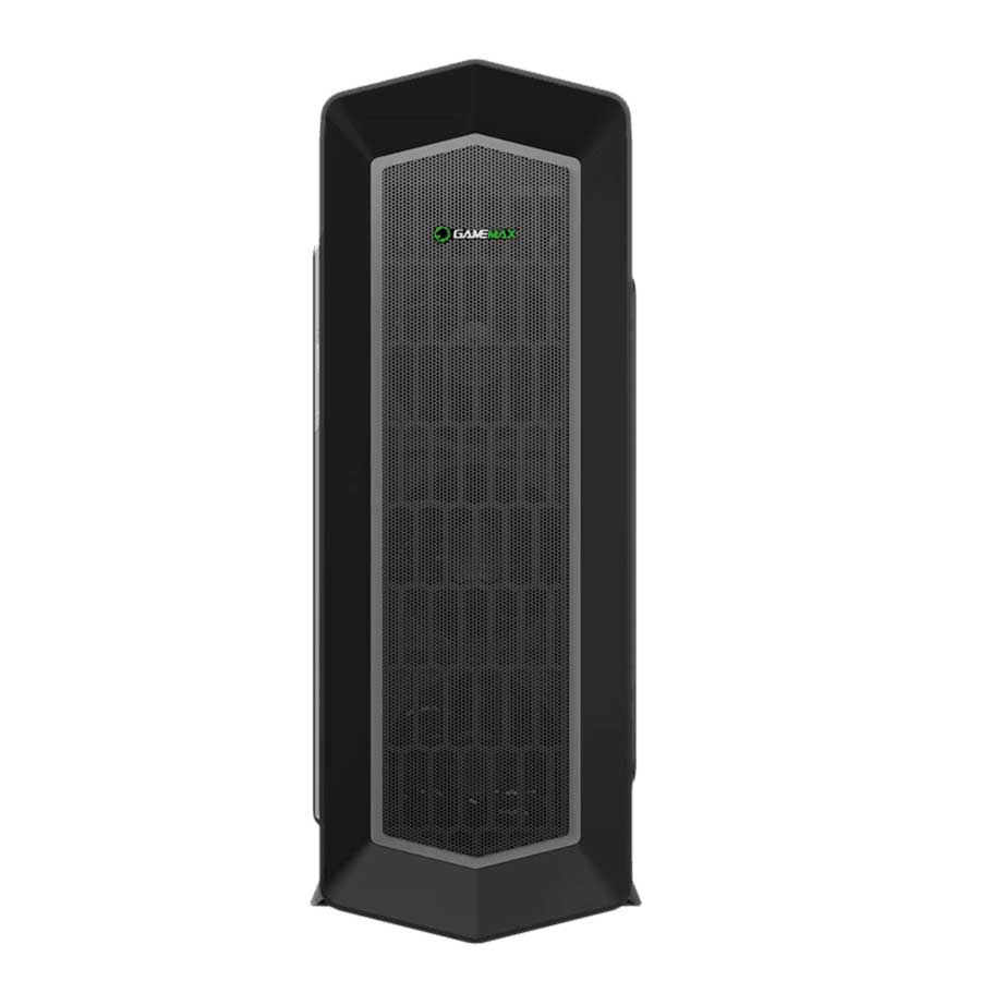کیس کامپیوتر گیم مکس مدل Asgard RGB