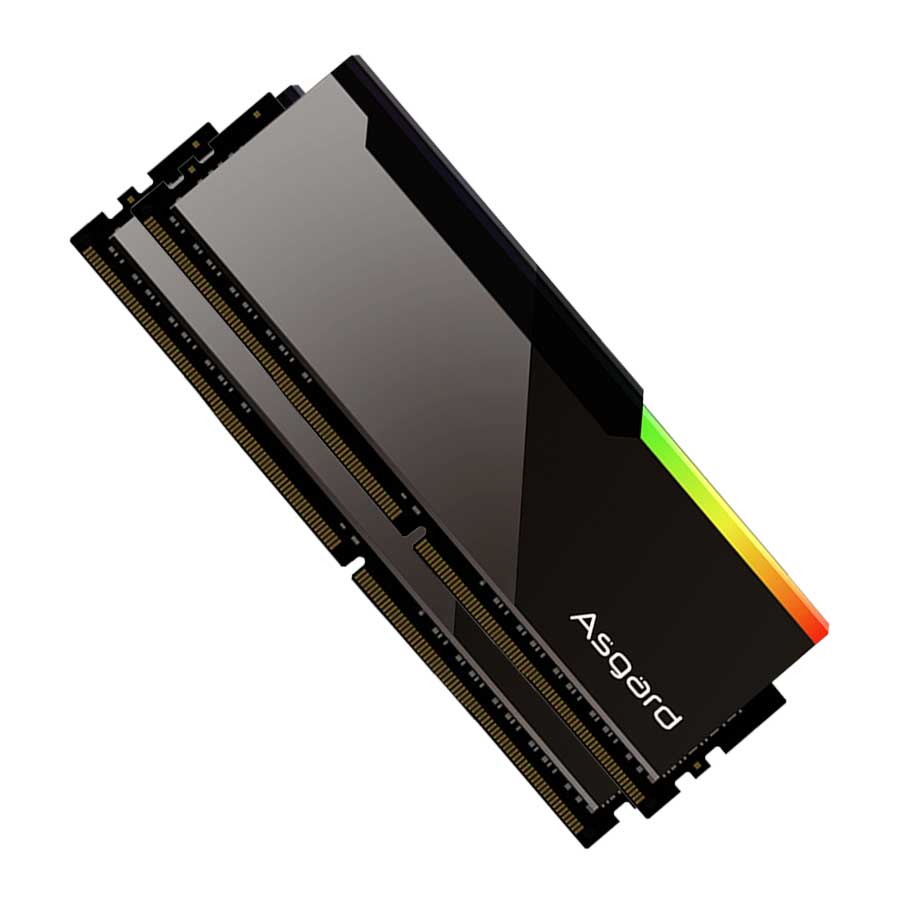 رم ازگارد مدل V3 Bragi Dual DDR5