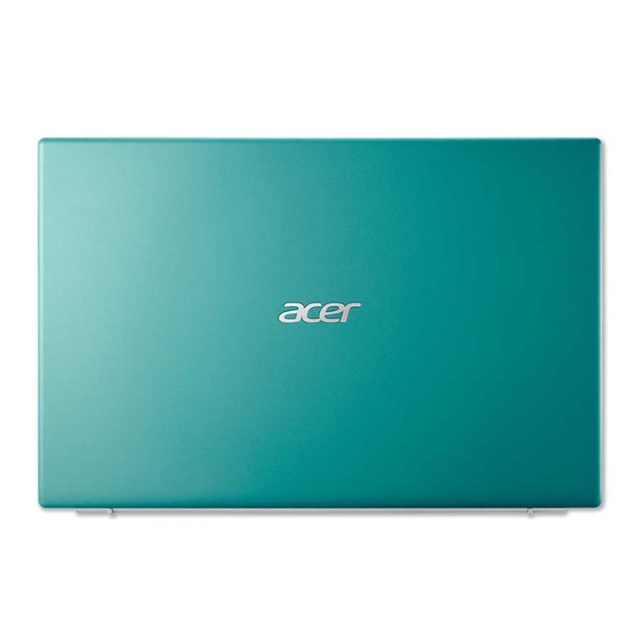 لپ تاپ 15.6 اینچ ایسر Aspire 3 A315-58-320P Core i3 1115G4/1TB HDD/4GB/Intel