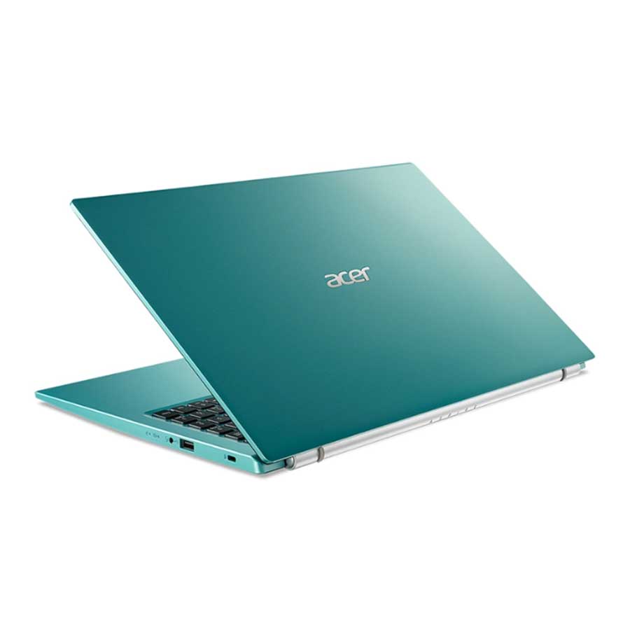 لپ تاپ 15.6 اینچ ایسر Aspire 3 A315-58-320P-AC Core i3 1115G4/1TB HDD/256GB SSD/12GB/Intel