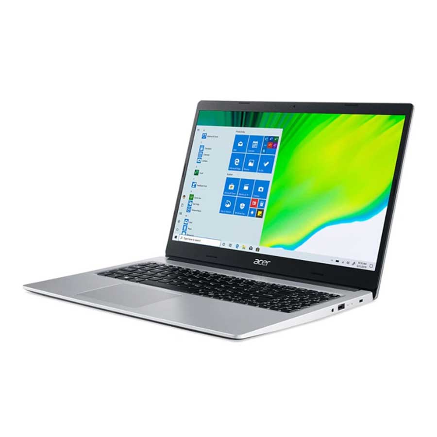 لپ تاپ 15.6 اینچ ایسر Aspire 3 A315-58G-30KZ-A Core i3 1115G4/1TB HDD/128GB SSD/8GB/MX350 2GB