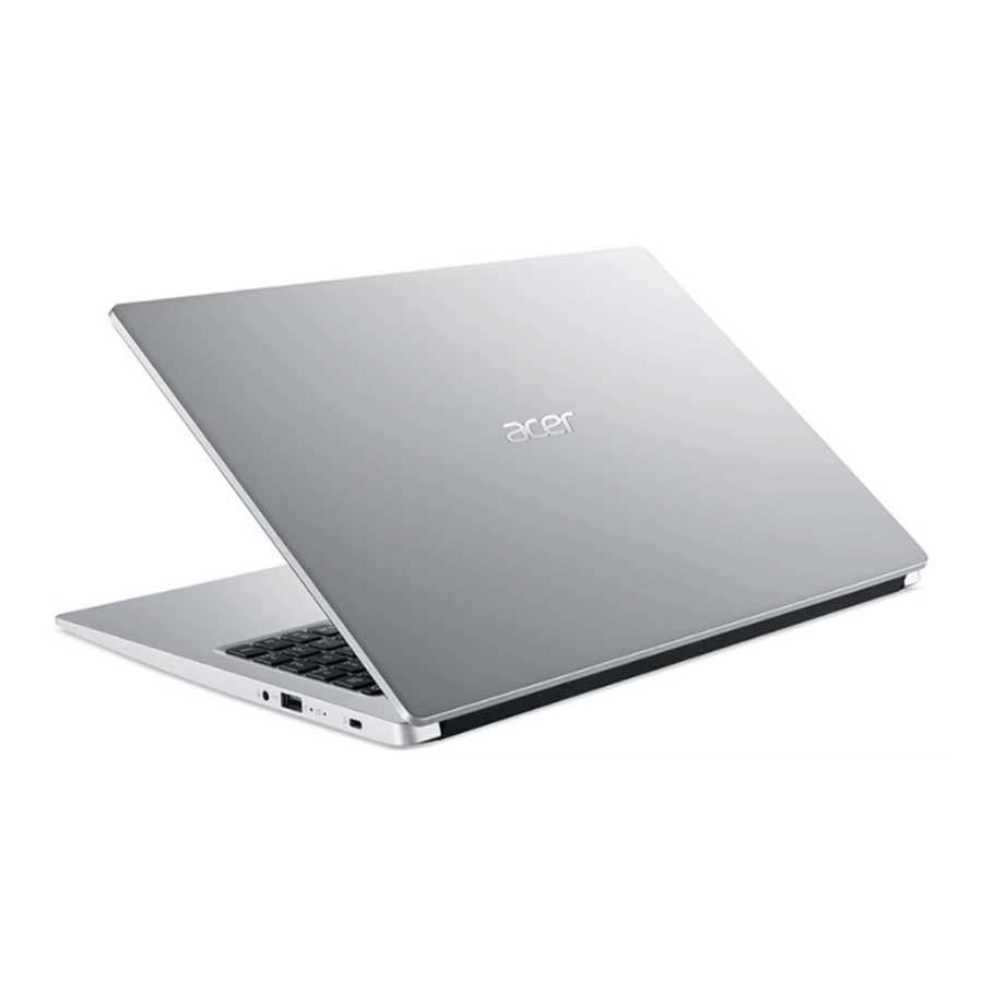 لپ تاپ 15.6 اینچ ایسر Aspire 3 A315-58G-30KZ-A Core i3 1115G4/1TB HDD/128GB SSD/8GB/MX350 2GB