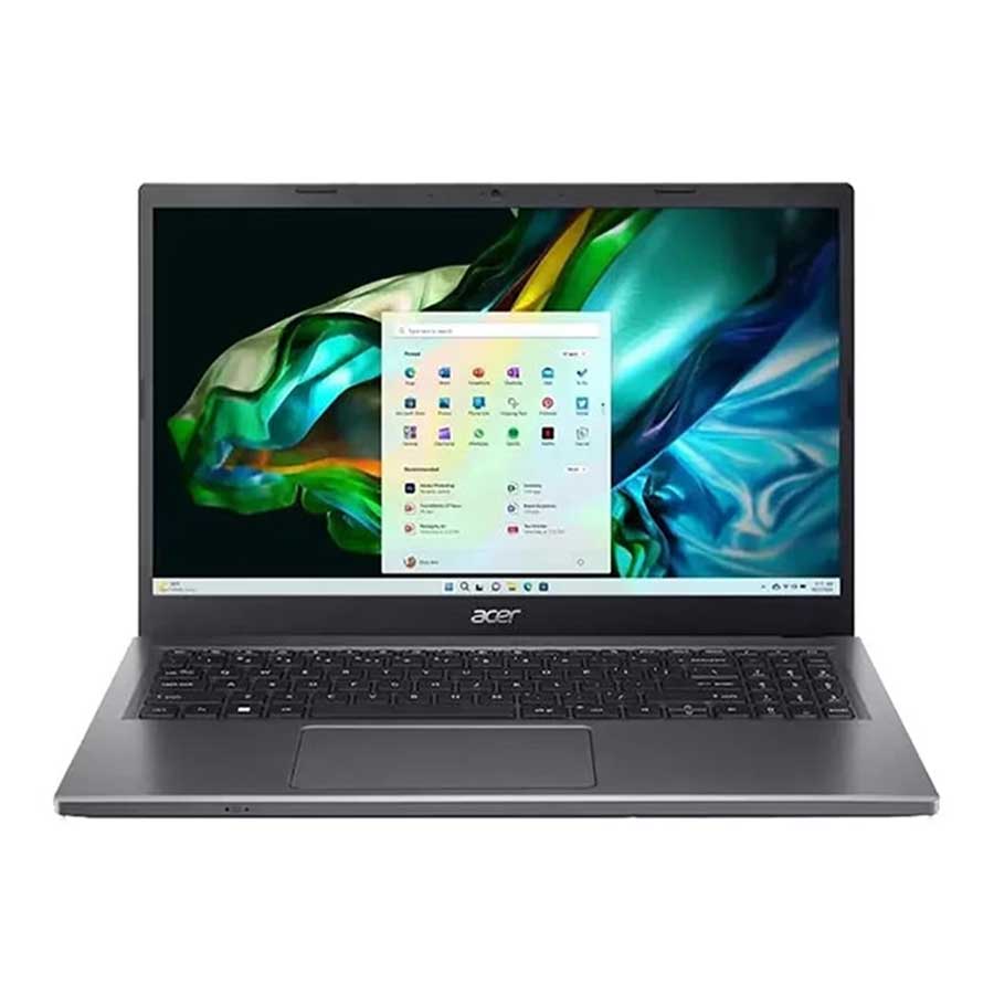 لپ تاپ 15.6 اینچ ایسر Aspire 5 15 A515-58GM-50CH Core i5 13420H