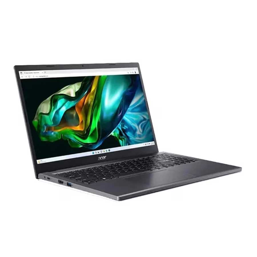 لپ تاپ 15.6 اینچ ایسر Aspire 5 15 A515-58GM-50CH Core i5 13420H