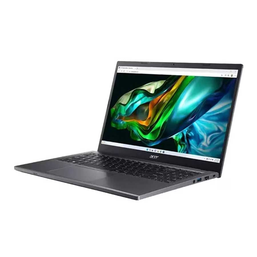 لپ تاپ 15.6 اینچ ایسر Aspire 5 15 A515-58GM-50CH Core i5 13420H
