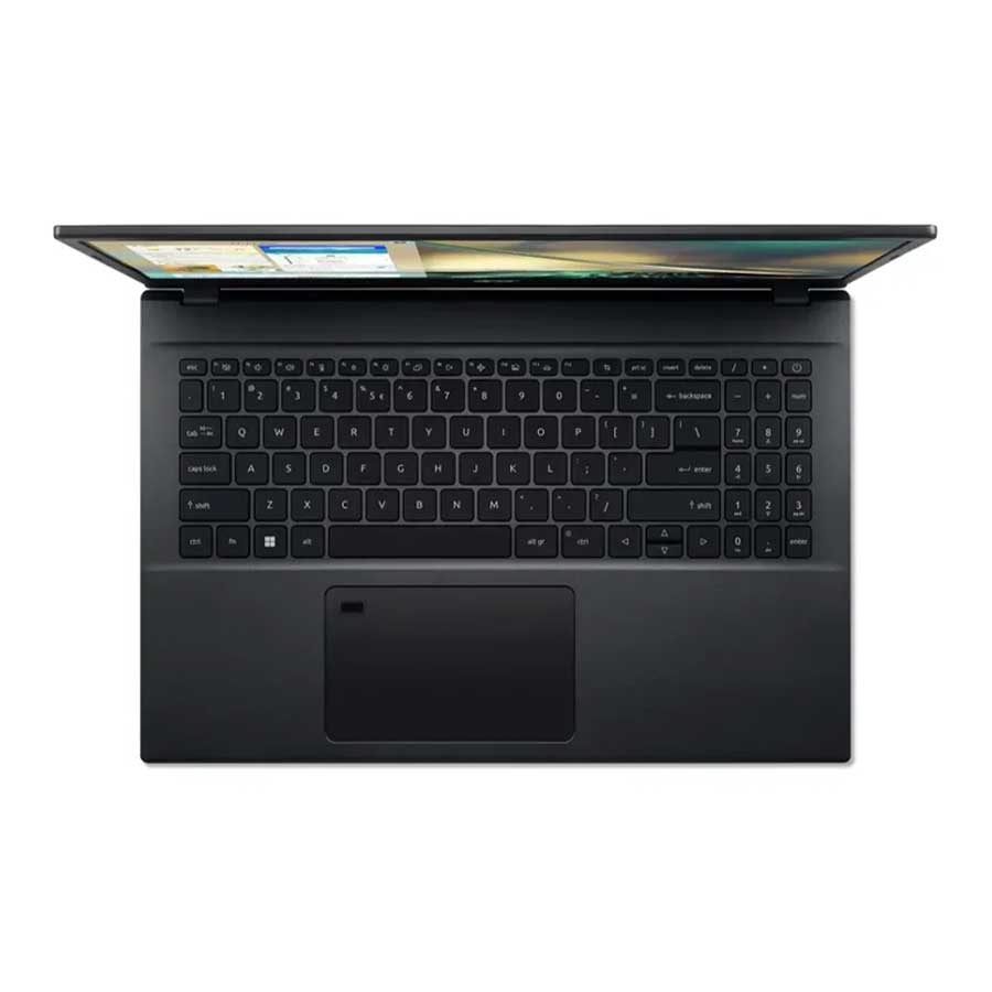 لپ تاپ 15.6 اینچ ایسر Aspire 7 A715-76G