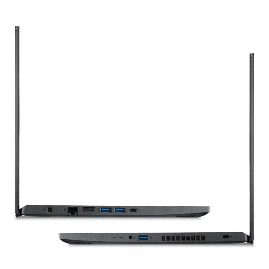 لپ تاپ 15.6 اینچ ایسر Aspire 7 A715-76G