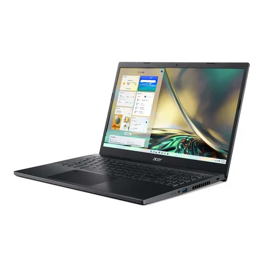 لپ تاپ 15.6 اینچ ایسر Aspire 7 A715-76G