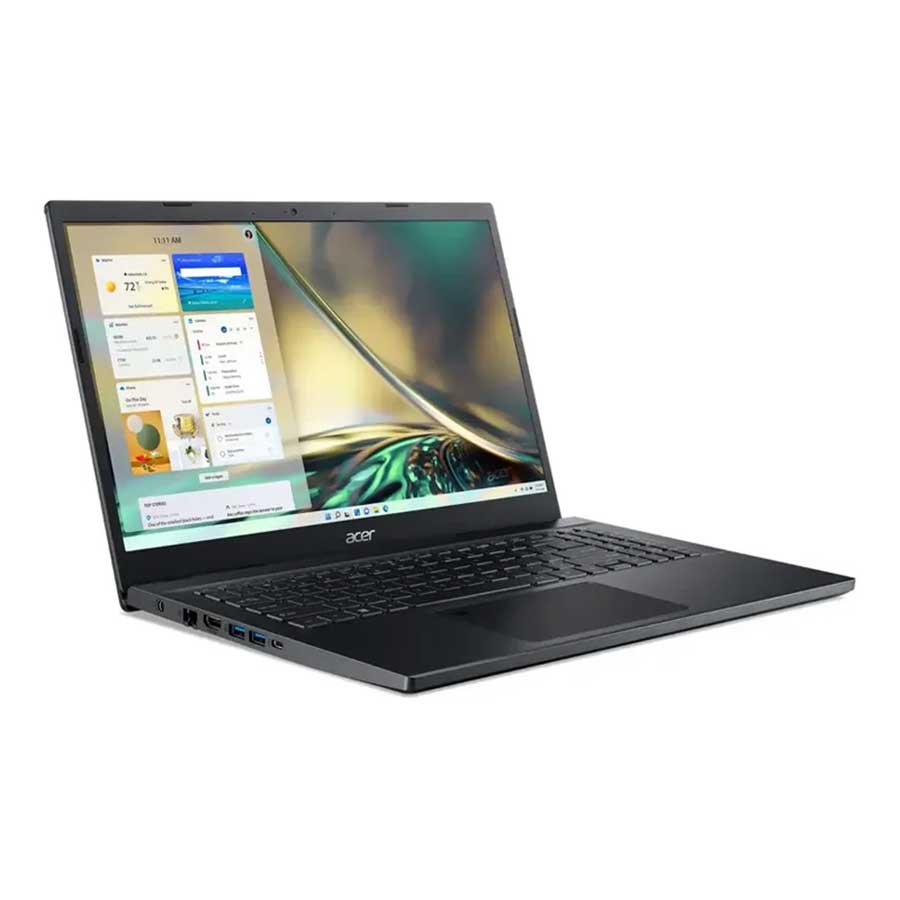 لپ تاپ 15.6 اینچ ایسر Aspire 7 A715-76G