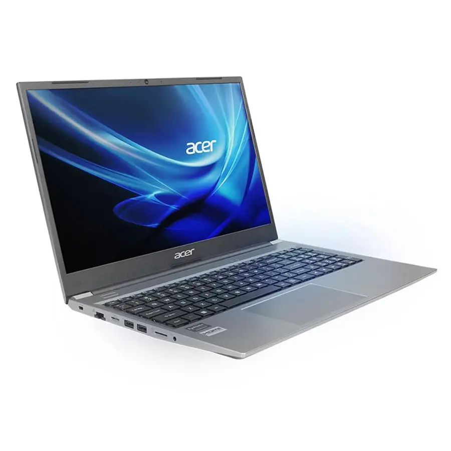 لپ تاپ ایسر 15.6 اینچی مدل Aspire Lite AL15-41 R5 7430U 32GB 2TB