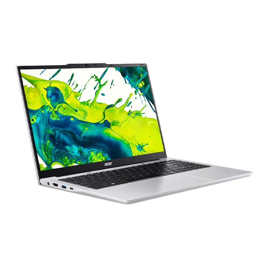 لپ تاپ 15.6 اینچ ایسر