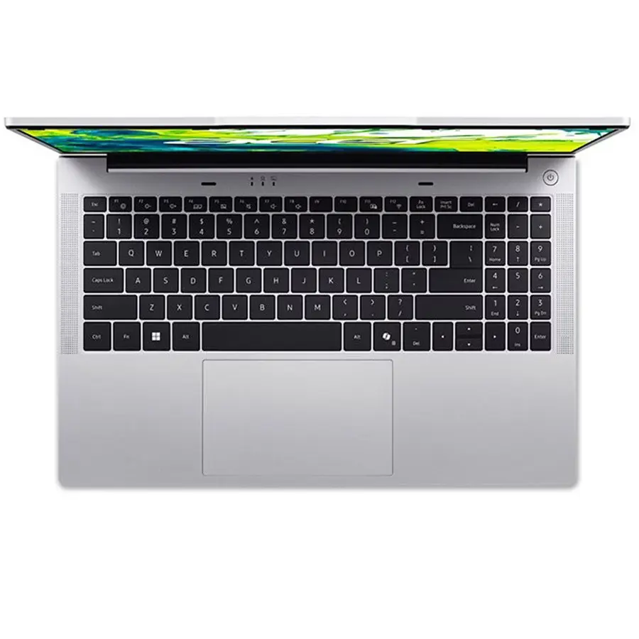 لپ تاپ 15.6 اینچ ایسر