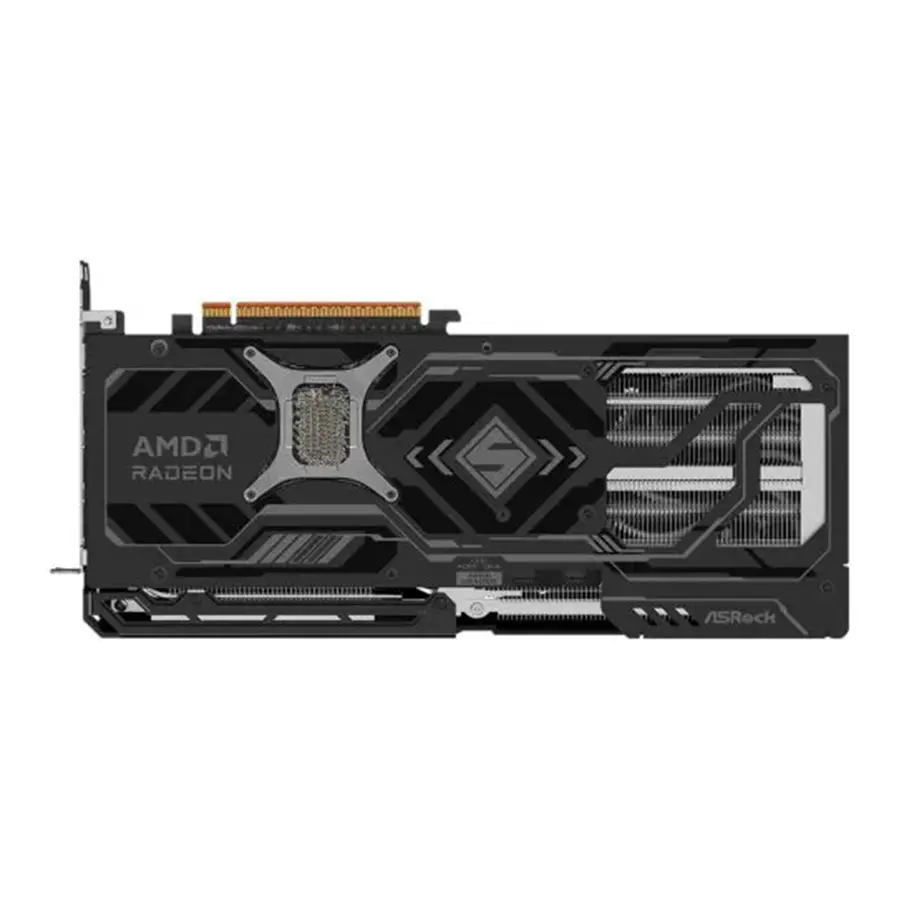 کارت گرافیک ازراک