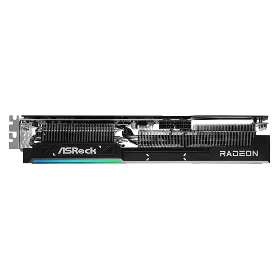 مدل AMD Radeon RX 9060 XT Challenger 16GB GDDR6