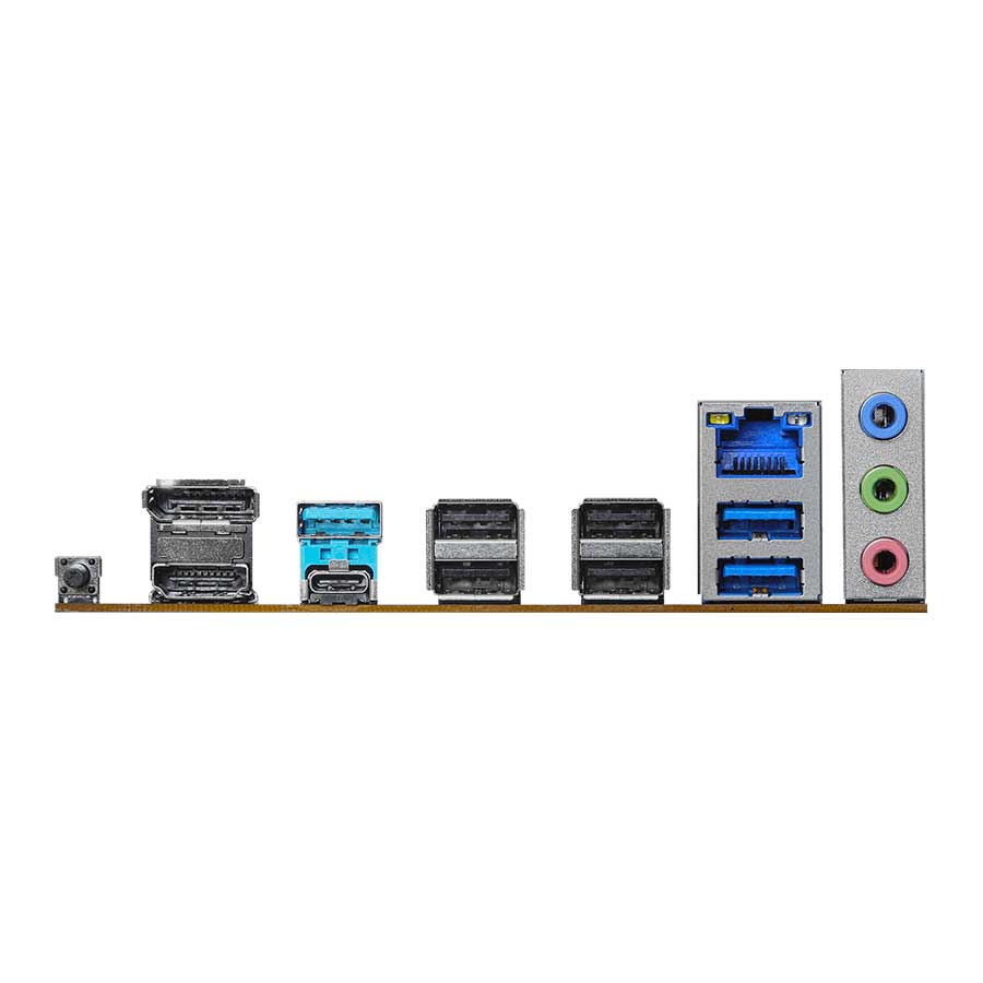 مادربرد ازراک مدل B650M PG Lightning WiFi DDR5
