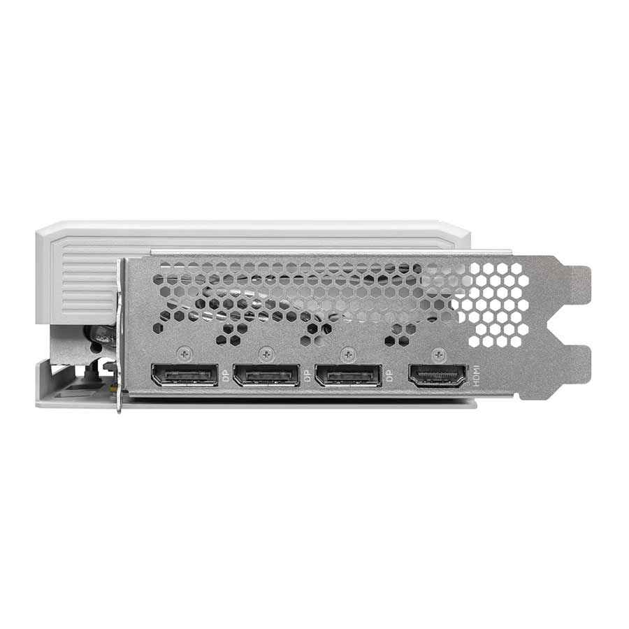 کارت گرافیک ازراک مدل Intel Steel Legend Arc B580 OC 12GB GDDR6