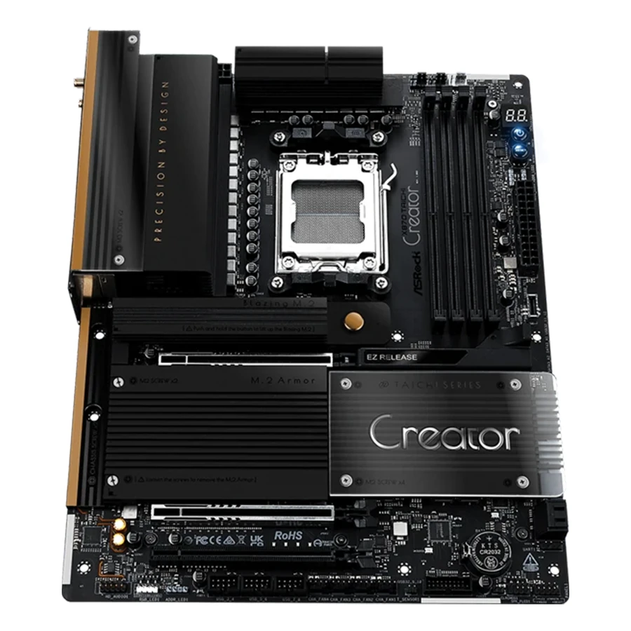 مادربرد ازراک