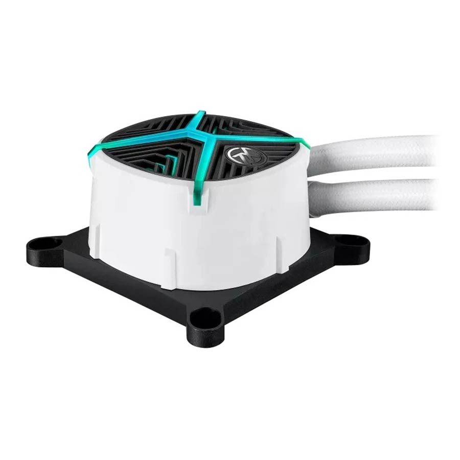 خنک کننده مایع پردازنده ایسوس مدل TX Gaming LC 360 ARGB White