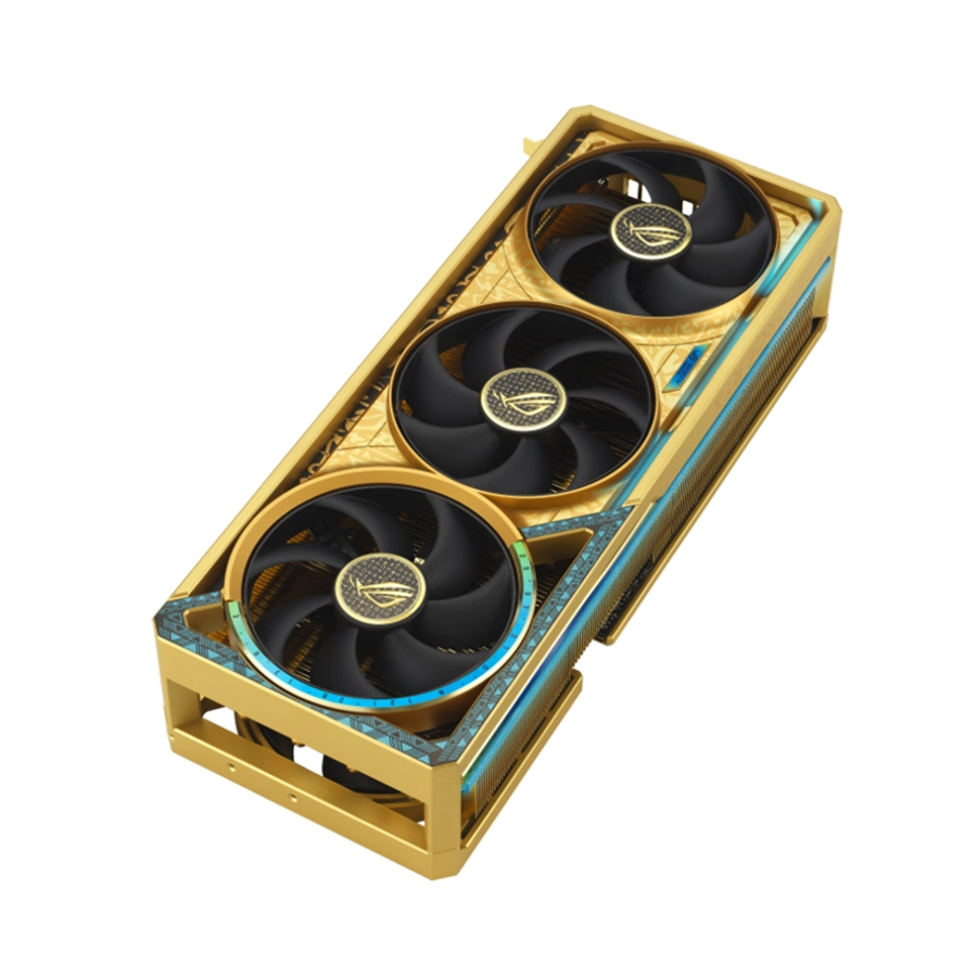 کارت گرافیک ایسوس