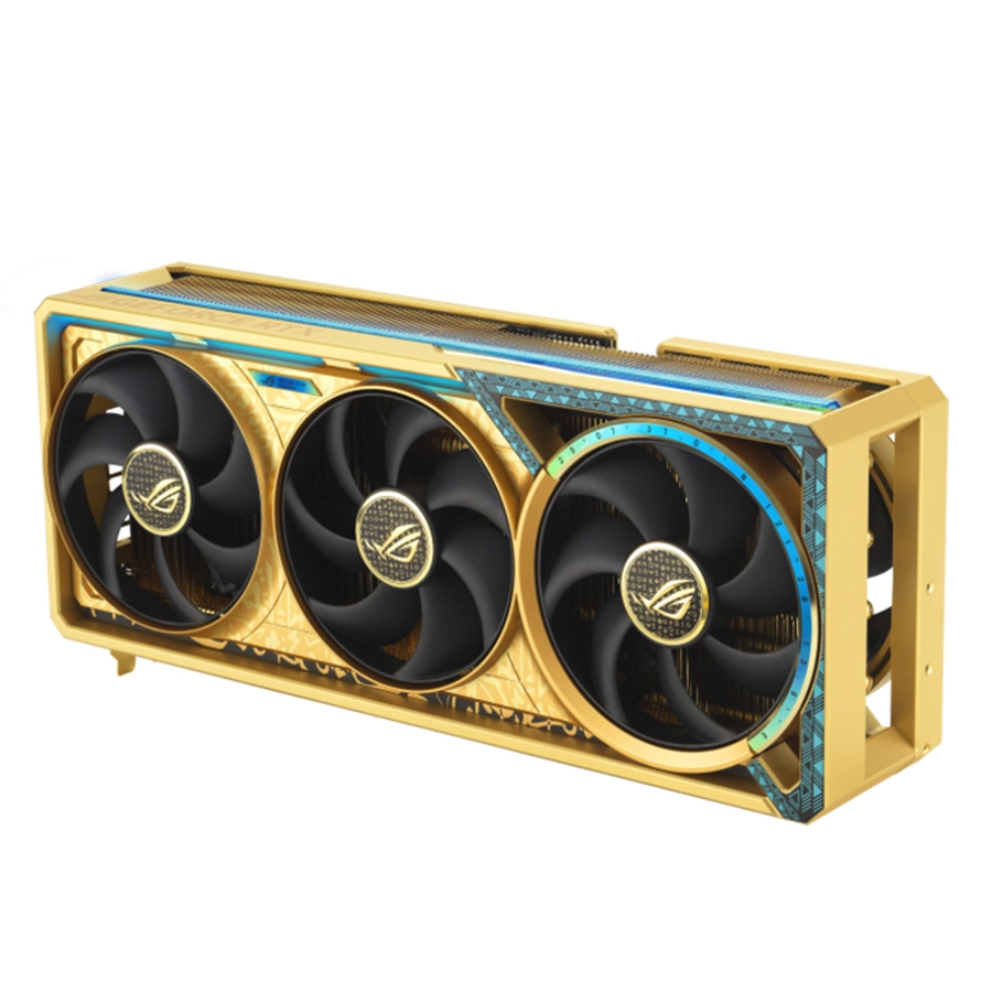 کارت گرافیک ایسوس