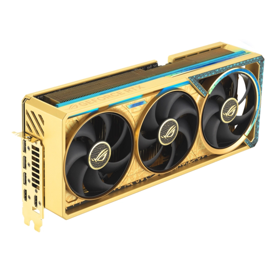 کارت گرافیک ایسوس