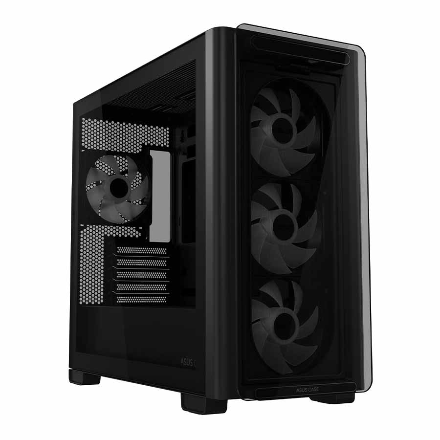 کیس کامپیوتر ایسوس مدل A23 PLUS