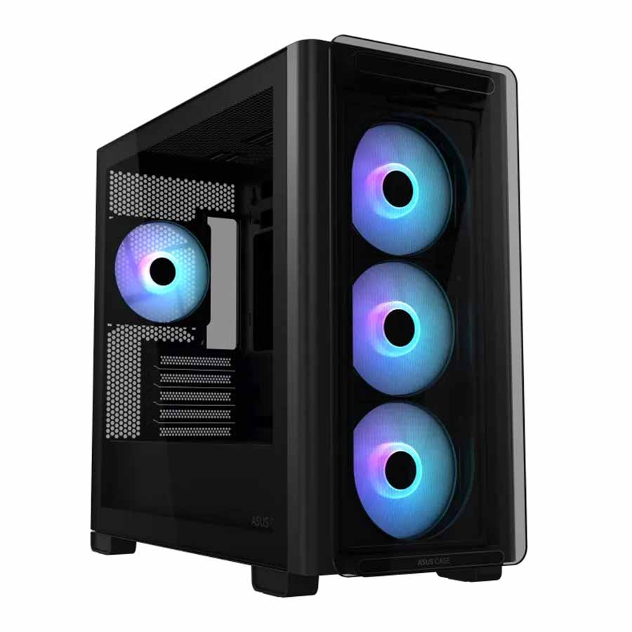 کیس کامپیوتر ایسوس مدل A23 PLUS