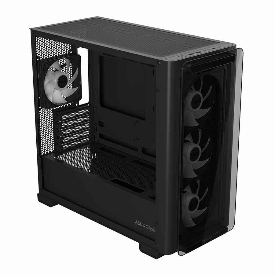 کیس کامپیوتر ایسوس مدل A23 PLUS