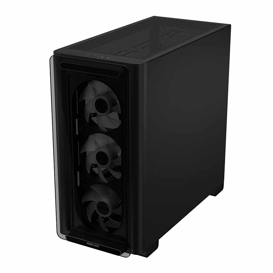 کیس کامپیوتر ایسوس مدل A23 PLUS