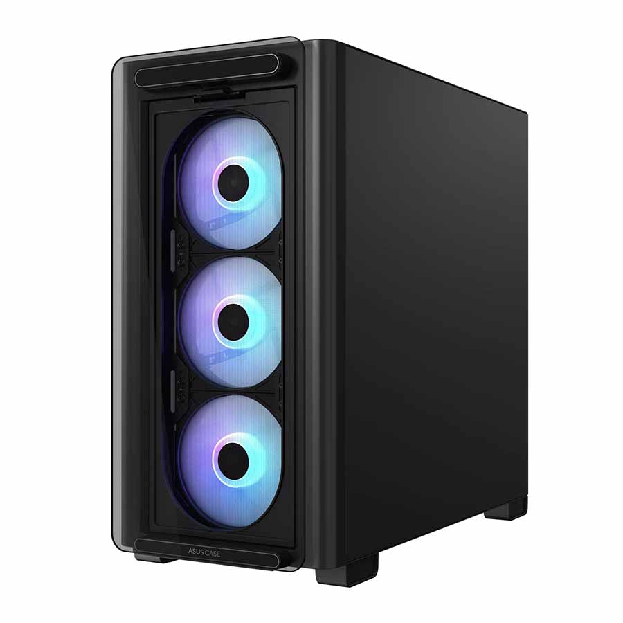 کیس کامپیوتر ایسوس مدل A23 PLUS