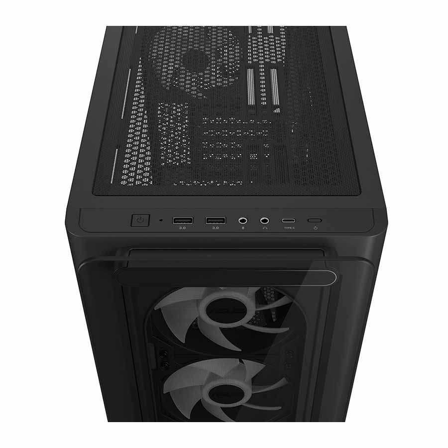 کیس کامپیوتر ایسوس مدل A23 PLUS